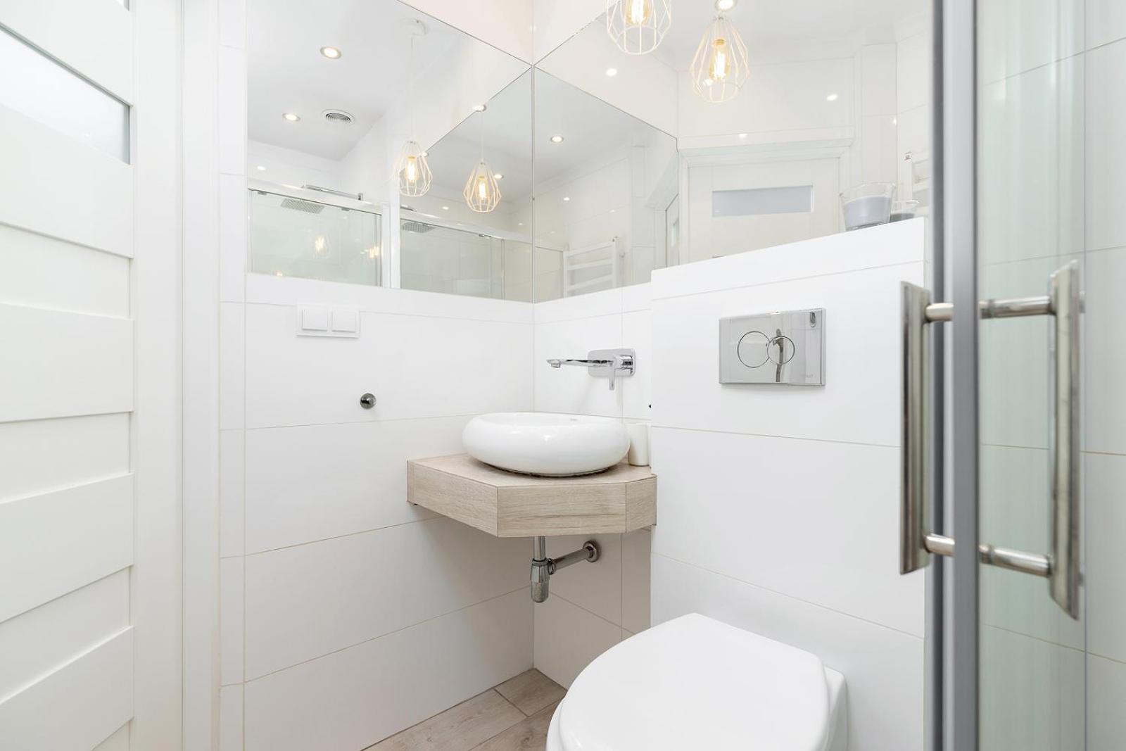 Two Bedroom Apartment - Starowislna 36 Krakau Exterior foto